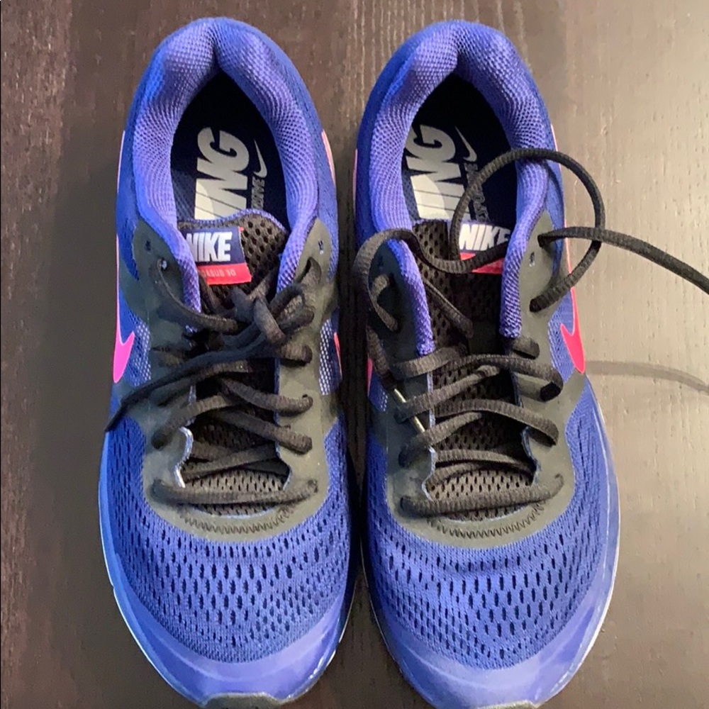 Nike Pegasus 30